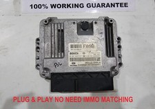 39112-2A816 0281018211 ECU