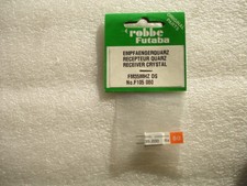 Robbe Futaba - Quartz DS vers