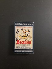 Boite Allumette Rene Chateau Becassine Matches film movie Dubost Caro Collection