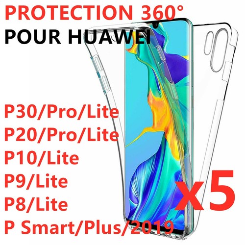 Coque integral 360 full cover - 360,