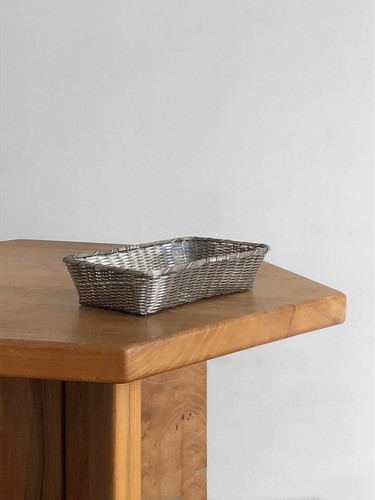 1950 metal bread - 1950,