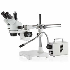 Microscope Stéréo