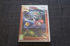 NINTENDO - SUPER MARIO GALAXY