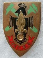 Insigne Légion Etrangère