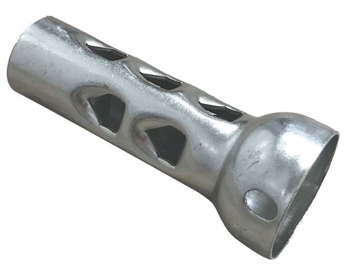 Drag pipe mini baffle x - mini, 3/4"