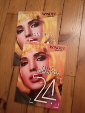 Lot 2 Manuels WINDEV 24 MOBILE