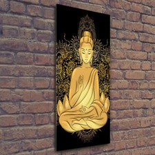 Tulup Tableau Sur Verre