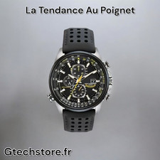 Montre à Quartz CITIZEN Luxe