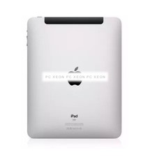 Coque Arrière iPad A1337 3G