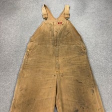 Salopette Dickies adulte 34 x