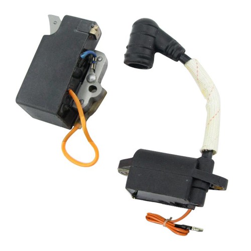 Hot ignition coil - hot, module