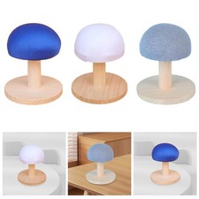 Tabouret de repassage rond