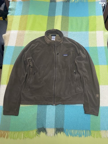 Vintage patagonia regulator - vintage,