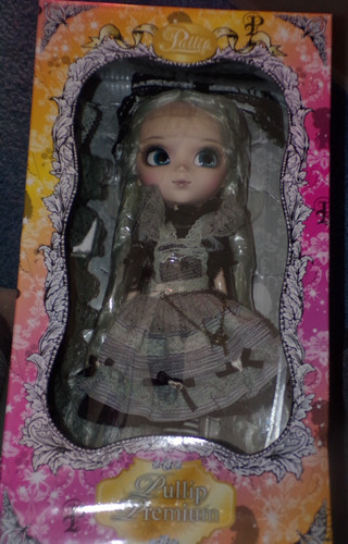 Pullip romantic alice - pullip,