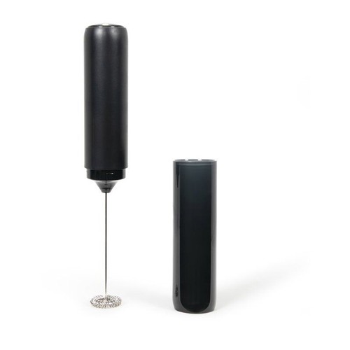 Mousseur lait électrique - mousseur, a