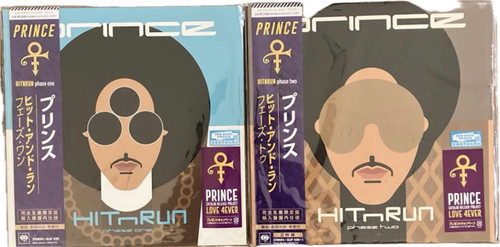 Prince hitnrun phase - one, two