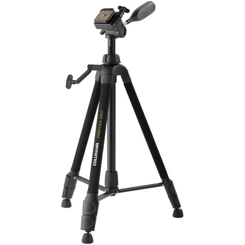 Primax 350 trépied avec - primax, tête