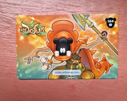 Carte loterie dofus numéro - de,