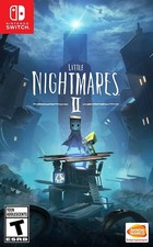 Little Nightmares II -