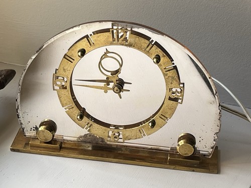 Old clock smiths 1930 - old,