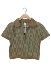 ZARA Polo Dames Haut T EU 38