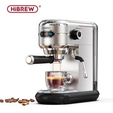 Hiinvasif W Cafetière, Inox