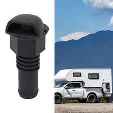 Ventilation réservoir