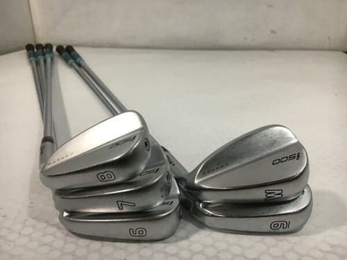Set fers ping - set, 6-pw