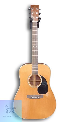 Guitare acoustique martin - acoustique,