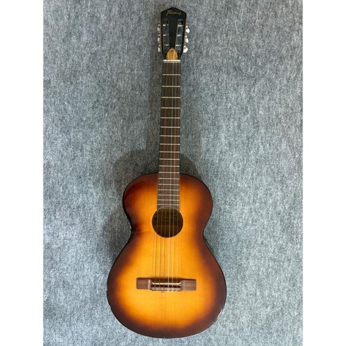 Vintage framus sunburst - vintage, 5/1