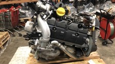 Moteur RENAULT GRAND SCENIC 2
