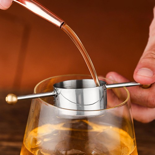 Doseur cocktail ml pour - doseur,