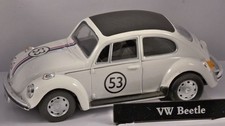 CARARAMA, VOLKSWAGEN beetle 53
