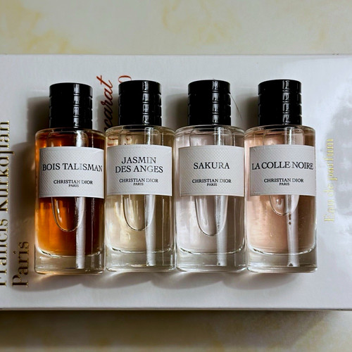 Christian dior eau - dior, de