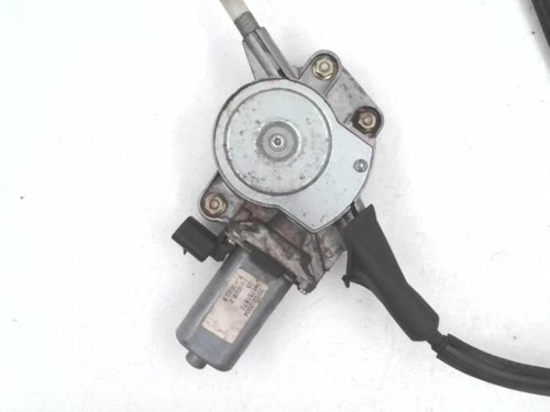 Leve vitre electrique avant
