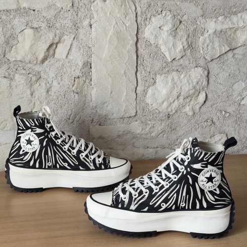 Converse run star hike - run,