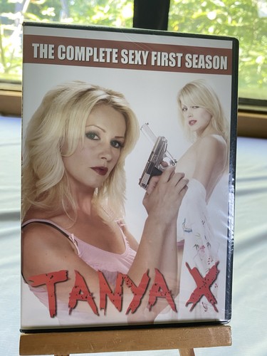 Tanya the complete - complete, first