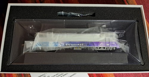 Ree 201 locomotive - mb,
