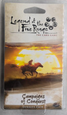 L5R Legend Of The Cinq Anneaux