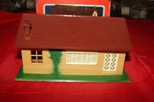 LIMA HO MAQUETTE MAISON 043 TRAIN ELECTRIQUE BOITE