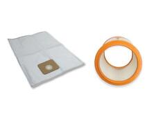 5 Aspirateur 1 Filtre