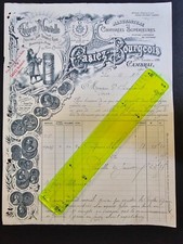 Lot de 49 documents sur les