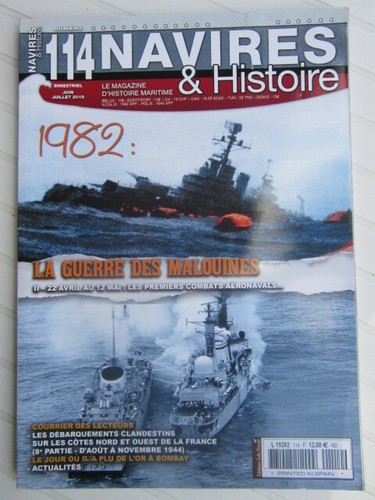 Navires histoire 114 - navires,