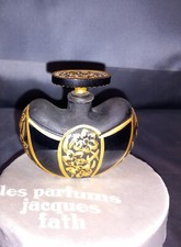 NICE FLORE  VIOLETTES DE NICE ANNEE 1919