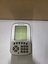 Portable Sudoku Électronique