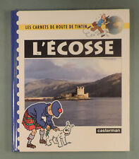 Carnets de route de Tintin