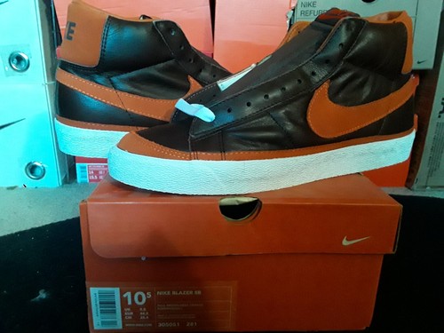 Vintage 2002 nike air zoom - nike,