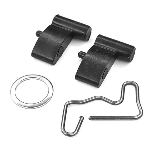 Cliquet lanceur compatible - de,