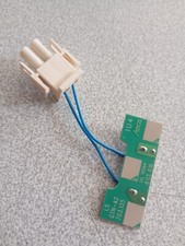 6113616 ULV094 Capteur Porte Ouverture prise Frigo Cave À Vin Liebherr WK4177