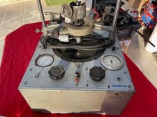 BANC DE REGLAGE ALLUMEUR SOURIAU TBEG